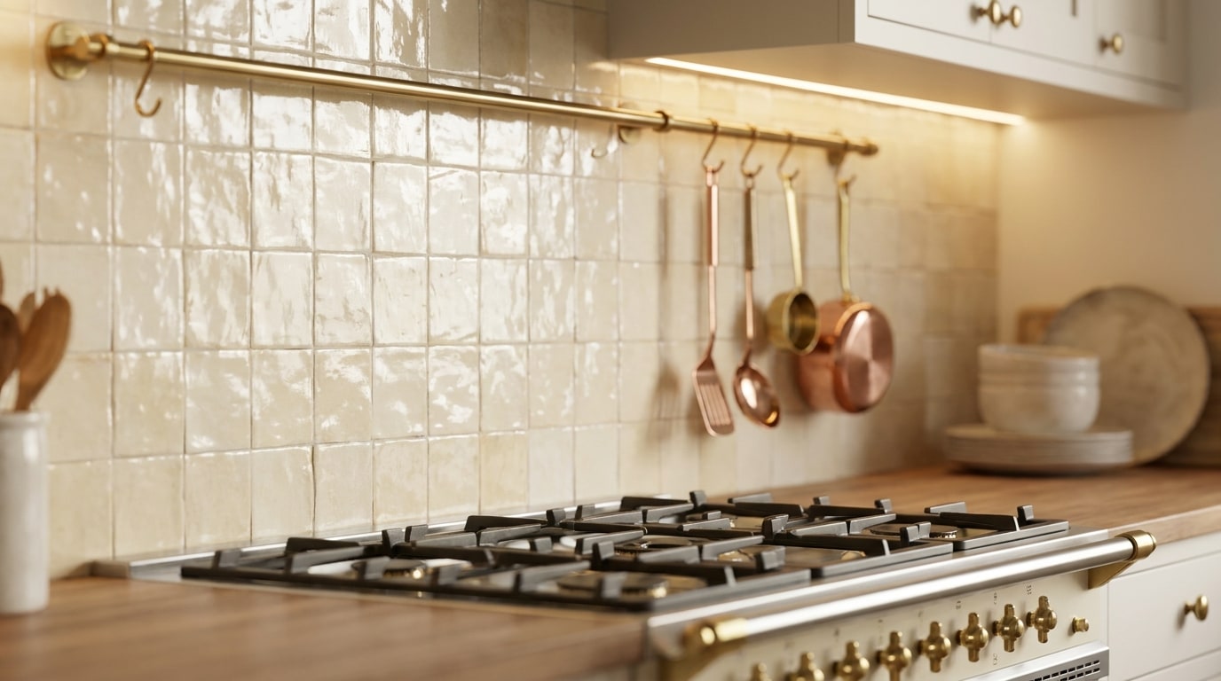 Instalación de Backsplash by First Choice Tile in metro Atlanta