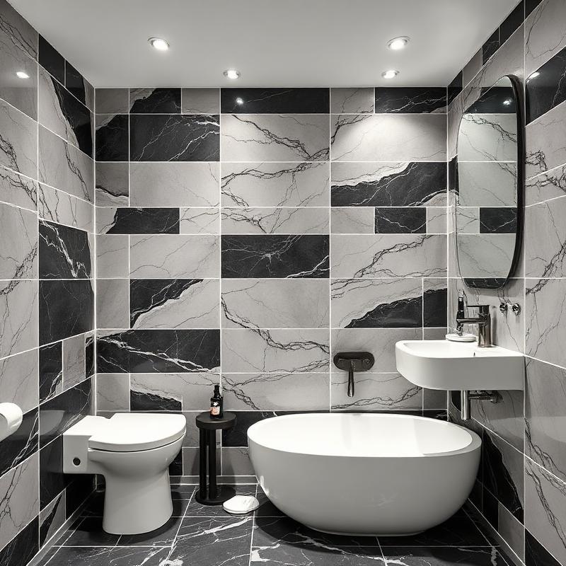Tile Installation - Professional tile installation services in Atlanta, GA by First Choice Tile