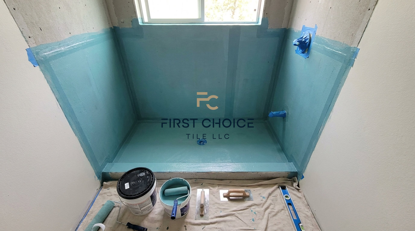 Waterproofing Your Bathroom: Essential Tips for Lasting Beauty and Protection
