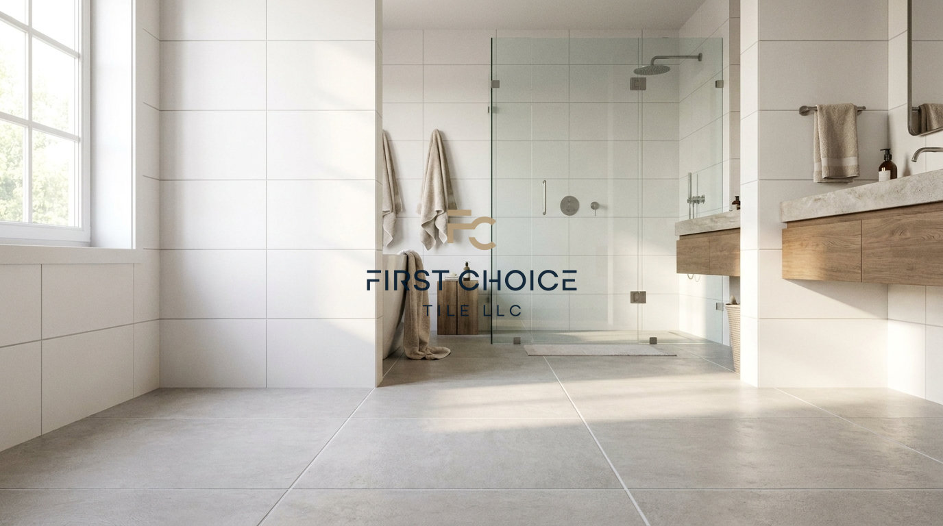 The Complete Guide to Grout: Types, Sealing, and Care