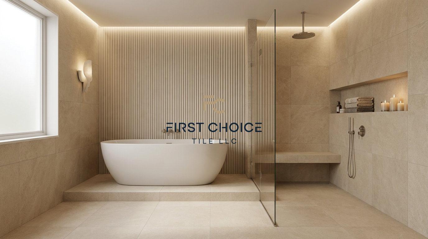 Spa-Worthy Bathroom Upgrades for a Cozy Winter Retreat