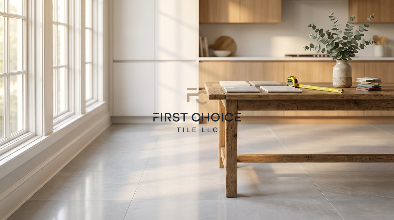 Planning a Spring Renovation: A Homeowner's Timeline