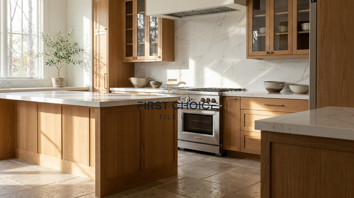 Kitchen Backsplash Ideas That Elevate Any Atlanta Kitchen
