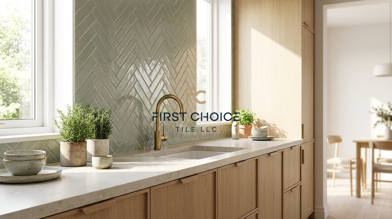 Subway Tile Reinvented: Fresh Takes on a Timeless Classic