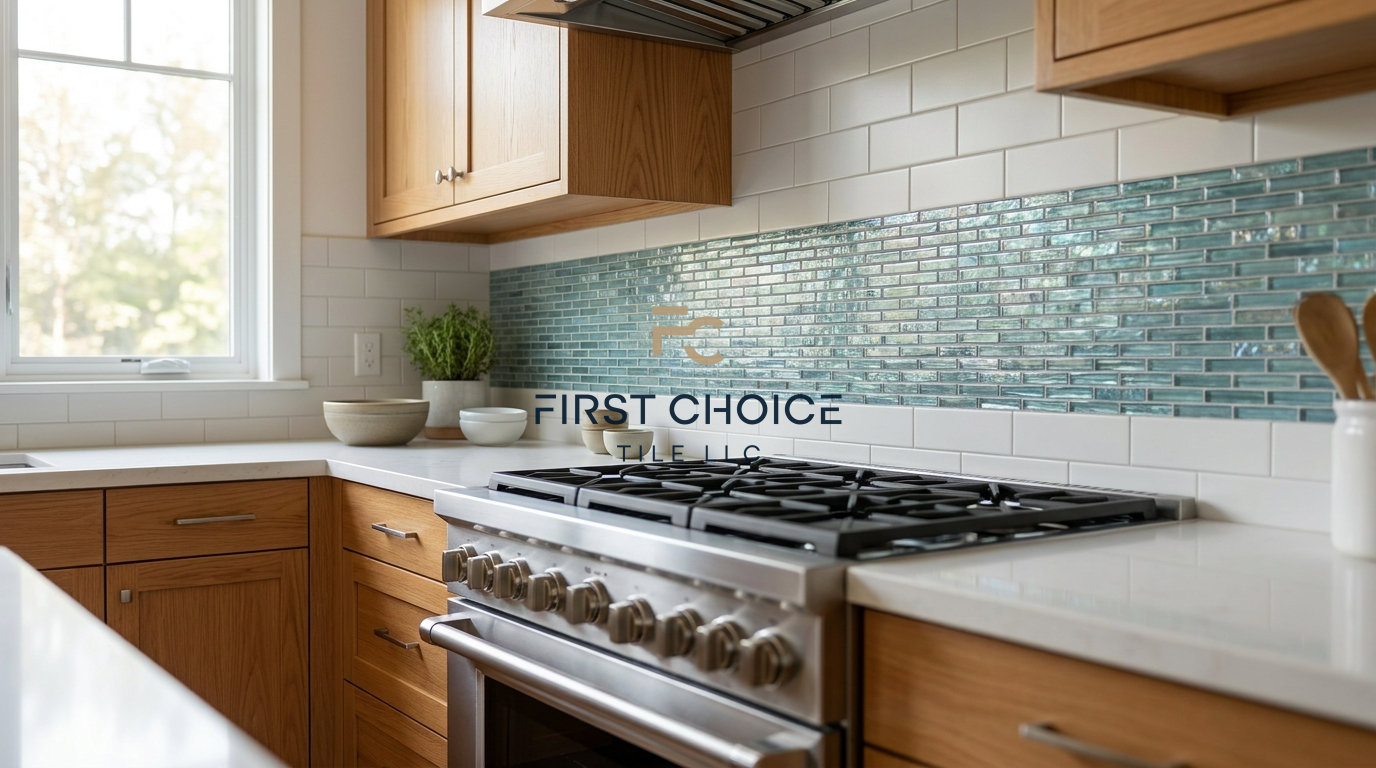 Mosaic Tile Accents: Small Details With Big Impact