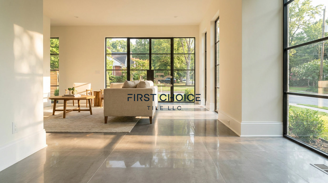 How to Choose the Right Flooring Contractor in Atlanta