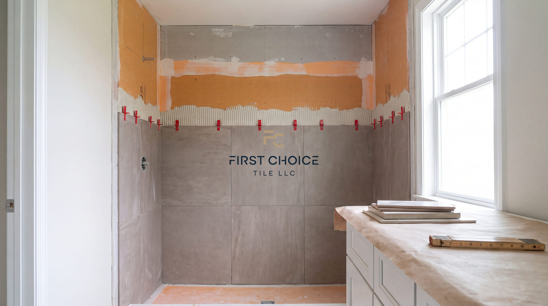 Bathroom Tile Installation Cost in Atlanta (2026)
